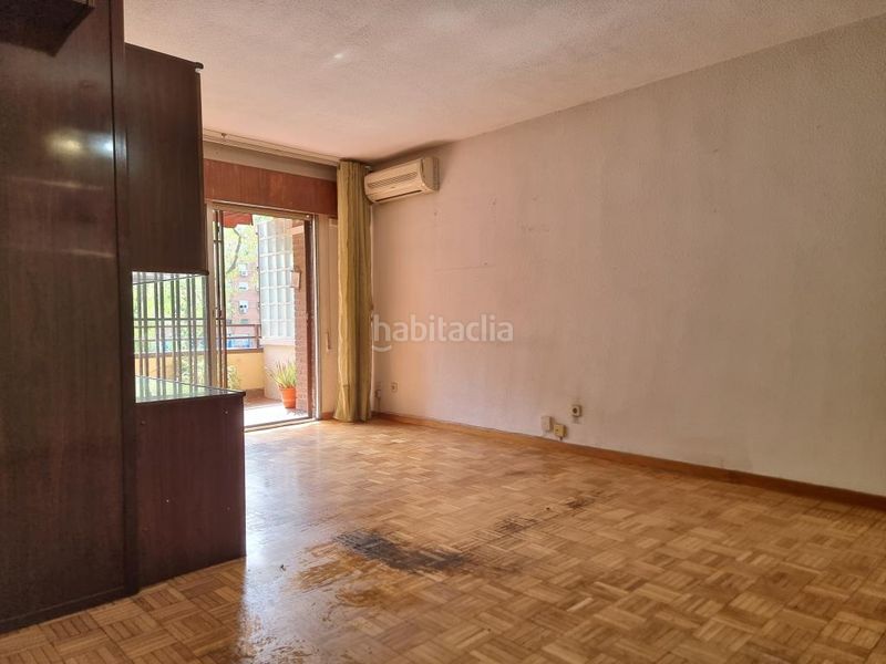 Foto ff45c44f-70e8-47da-be0e-63d10e3b593f. Pis amb calefacció a Los Ángeles Madrid