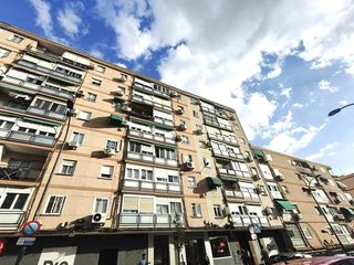 Pis  Calle cataluña. Zona universitaria de getafe con ascensor