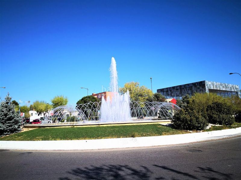 Foto f4e9aed7-69c5-4d2a-8162-c9a664165c27. Pis amb calefacció a Universidad Getafe