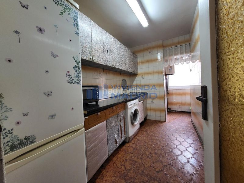 Foto 0bfc631b-e5ac-4ec6-aff4-caabbe03124a. Flat with heating in Juan de la Cierva Getafe