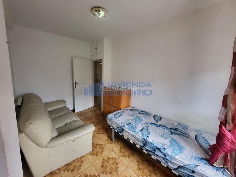 Foto 1ebf9ce4-9566-424d-9ccb-db87a433438f. Flat with heating in Juan de la Cierva Getafe