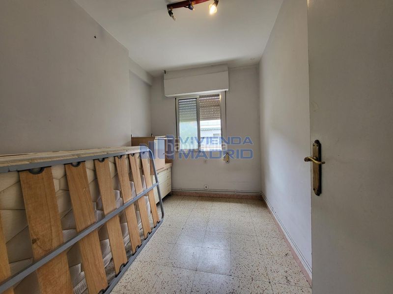 Foto 2f59d468-20ed-4c93-9671-2d8a60454784. Flat with heating in Juan de la Cierva Getafe
