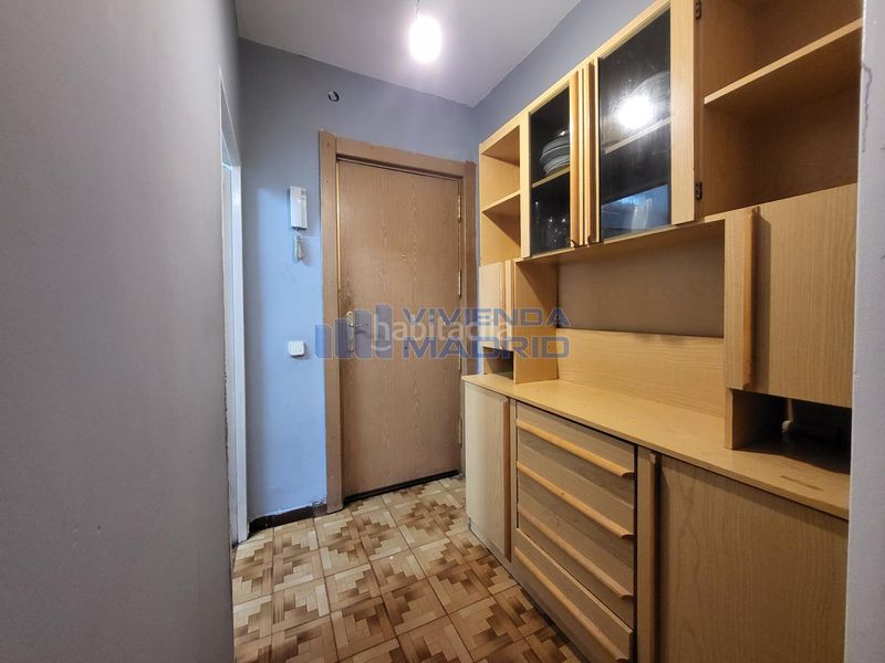 Foto 75d9b0ec-3ec8-4dee-acf3-621ff997b89c. Flat with heating in Juan de la Cierva Getafe