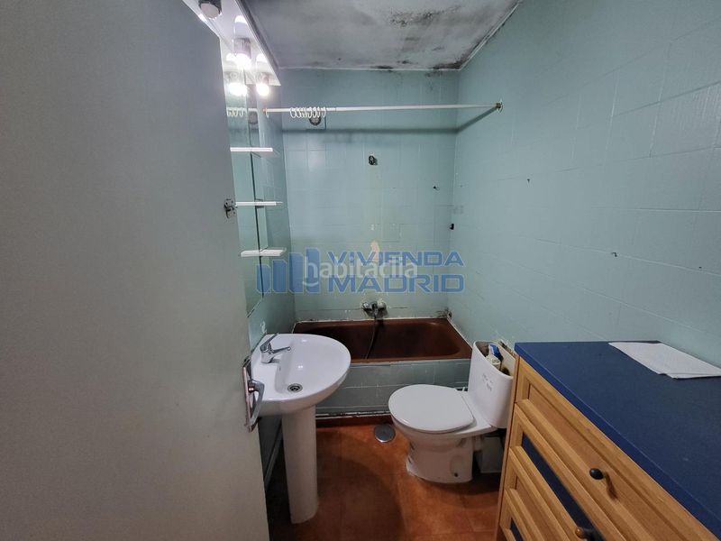 Foto 87af9966-057d-48f3-a87d-1db0310ba1c6. Flat with heating in Juan de la Cierva Getafe