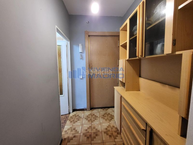 Foto b17ff009-e59a-499f-a849-7bfc48463c16. Flat with heating in Juan de la Cierva Getafe