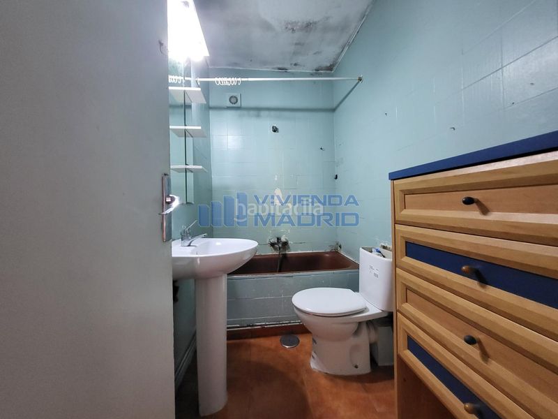 Foto ce0b5501-c2ef-4f33-82b9-2c1c912783ab. Flat with heating in Juan de la Cierva Getafe