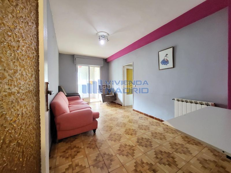 Foto d038363f-9e11-430d-b67b-410fb69ce0d8. Flat with heating in Juan de la Cierva Getafe
