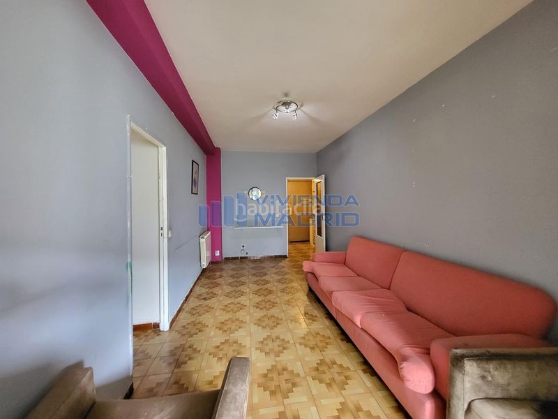 Foto f6eb7f91-0775-4cf8-99c3-3f7c5cd9ab28. Flat with heating in Juan de la Cierva Getafe