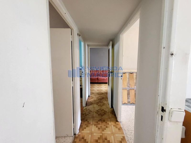 Foto f8f2a8a3-f8bb-48b1-bd99-8bfb48295641. Flat with heating in Juan de la Cierva Getafe