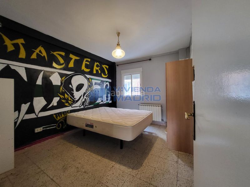 Foto fba91a9e-7192-476f-857c-91f7fe5cf6ed. Flat with heating in Juan de la Cierva Getafe