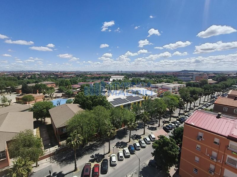 Foto 2505598e-6547-44a4-9b97-1a8376ba2f4c. Pis a Universidad Getafe