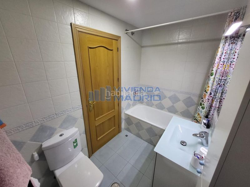 Foto 0d4d0f2f-67d6-4655-9d50-a16dcdef2ef3. Appartamento con riscaldamento parcheggio in Calle Pinto-San Roque Parla