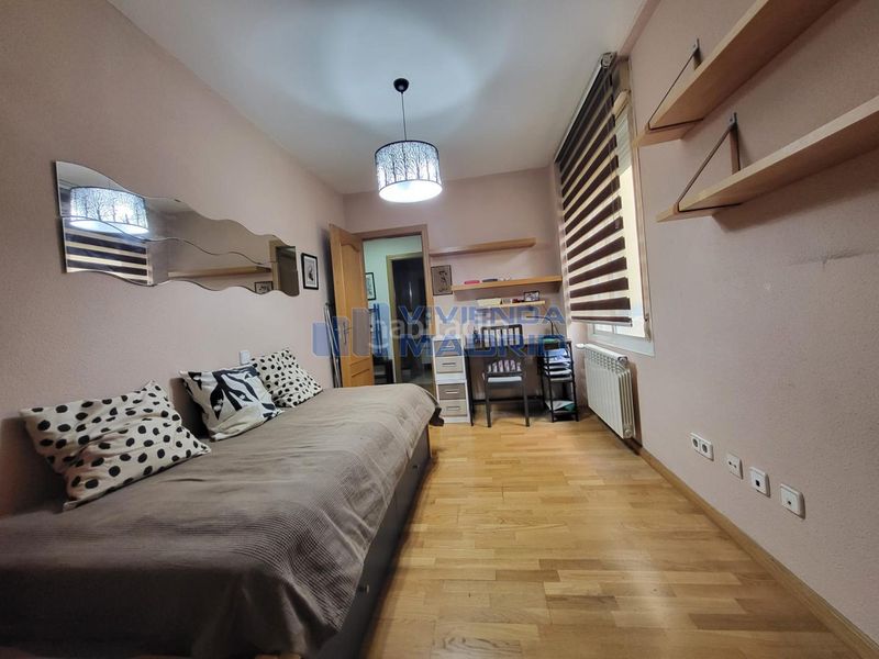 Foto 14b69de5-78b3-4bef-98d2-41271bfa0c28. Appartamento con riscaldamento parcheggio in Calle Pinto-San Roque Parla