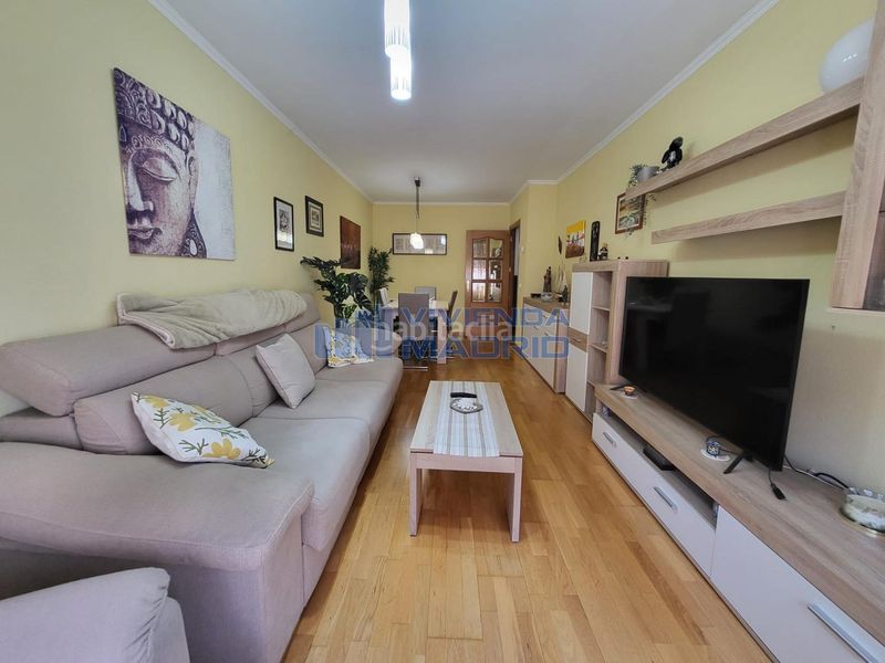 Foto 17f1cde3-13a3-4542-96cd-96fe57b1b20b. Appartamento con riscaldamento parcheggio in Calle Pinto-San Roque Parla