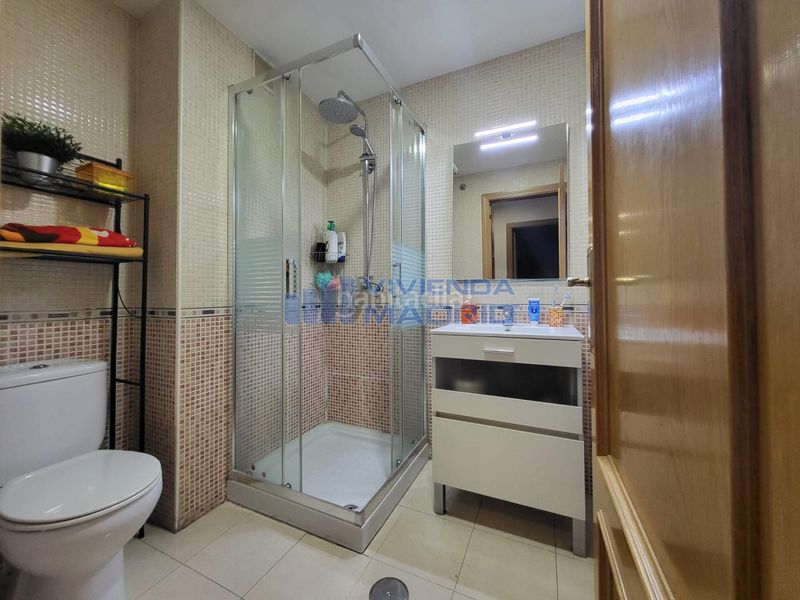 Foto 1b046296-74a9-4216-ba92-606a09f4d7c8. Appartamento con riscaldamento parcheggio in Calle Pinto-San Roque Parla