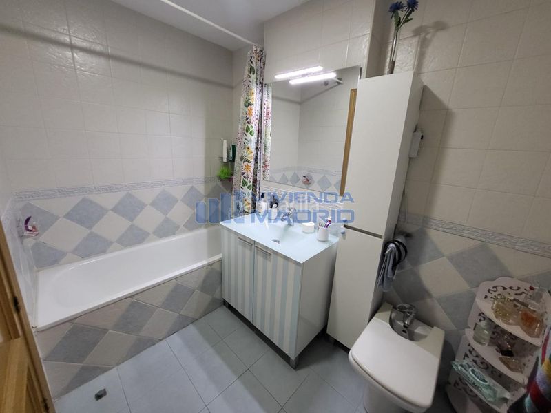 Foto 31ea4a27-206a-4b88-8817-69da2f6be277. Appartamento con riscaldamento parcheggio in Calle Pinto-San Roque Parla