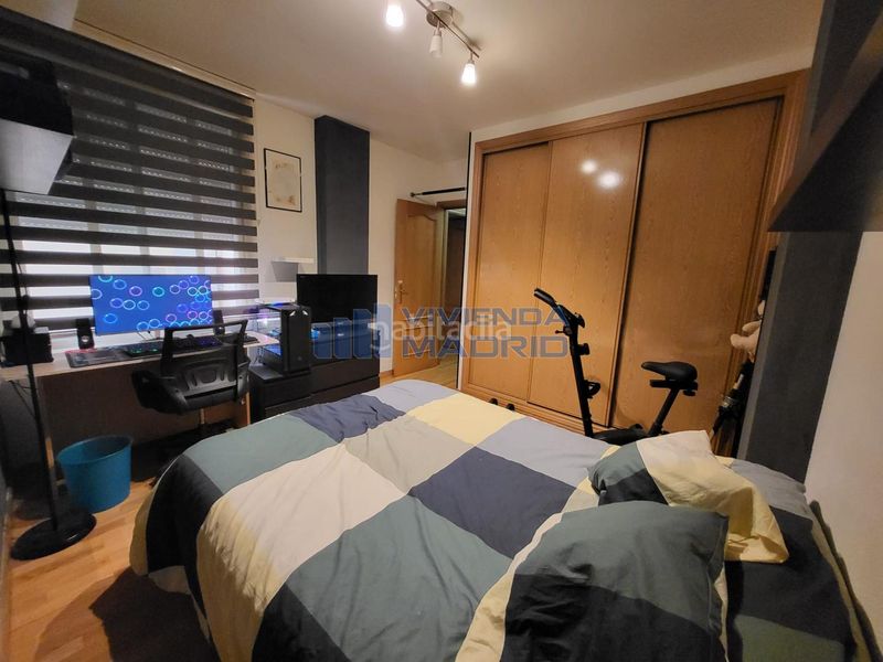 Foto 38ba54d3-212d-430f-bd5b-0c98069e15f2. Appartamento con riscaldamento parcheggio in Calle Pinto-San Roque Parla