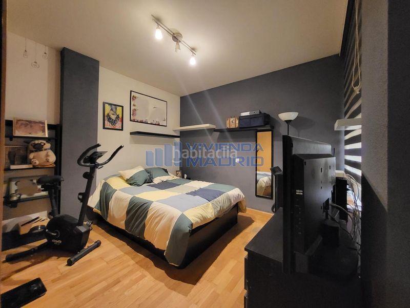Foto 67acb97c-a8c5-42b3-a0b5-a6288623e70f. Appartamento con riscaldamento parcheggio in Calle Pinto-San Roque Parla
