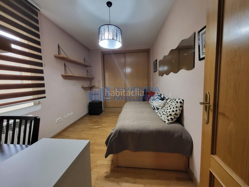 Foto 73f95af9-3634-47b8-900d-2da6e72af43b. Appartamento con riscaldamento parcheggio in Calle Pinto-San Roque Parla