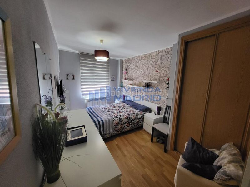 Foto 7a8e4015-c34b-431a-9682-bf3e5938aaf5. Appartamento con riscaldamento parcheggio in Calle Pinto-San Roque Parla