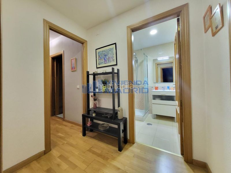 Foto 7d29f37c-b945-45de-a4d3-5888f48c11f5. Appartamento con riscaldamento parcheggio in Calle Pinto-San Roque Parla