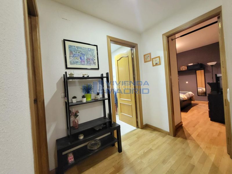 Foto 7df59609-b31c-4ac9-ba62-a7422cec2a21. Appartamento con riscaldamento parcheggio in Calle Pinto-San Roque Parla