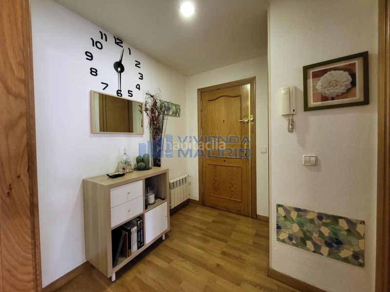 Foto 8dffbf3b-f52b-4f66-abb3-400d917442d2. Appartamento con riscaldamento parcheggio in Calle Pinto-San Roque Parla