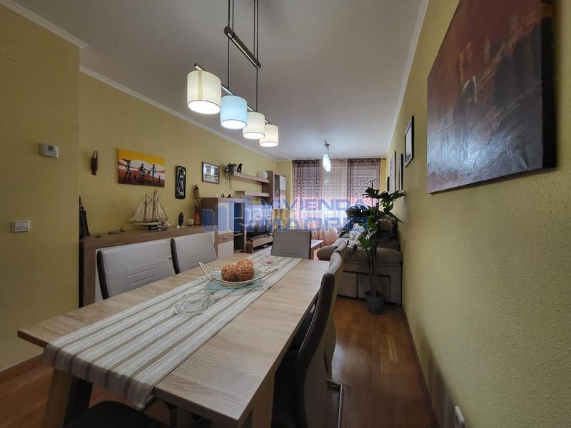 Foto 9661b659-7f40-47d5-bd94-98de8d0cec7f. Appartamento con riscaldamento parcheggio in Calle Pinto-San Roque Parla