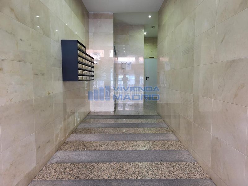 Foto b05641ed-e20f-4e29-ba44-b2278c29fa7d. Appartamento con riscaldamento parcheggio in Calle Pinto-San Roque Parla