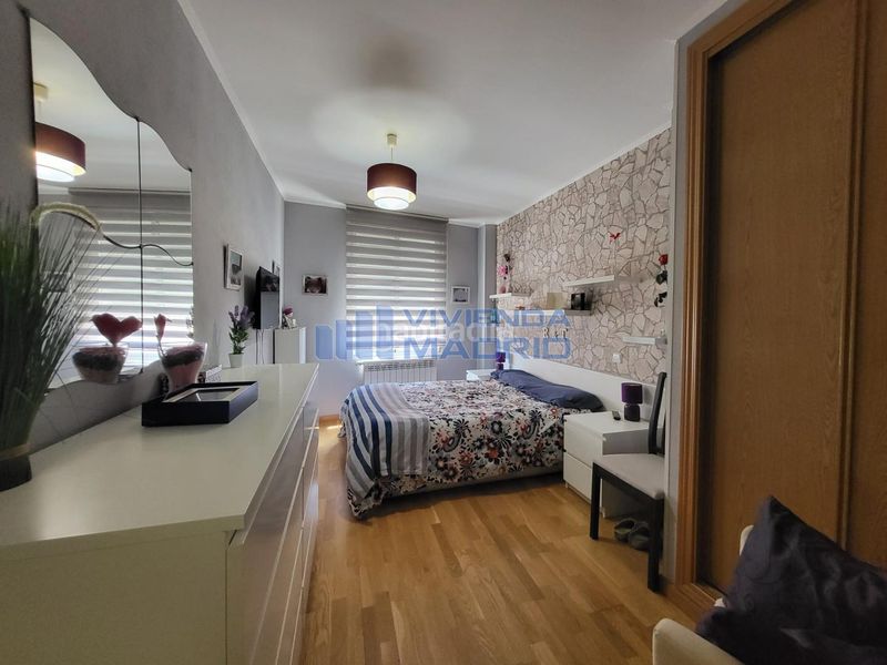 Foto bc395357-2711-4acd-a562-a6d180bdb60c. Appartamento con riscaldamento parcheggio in Calle Pinto-San Roque Parla