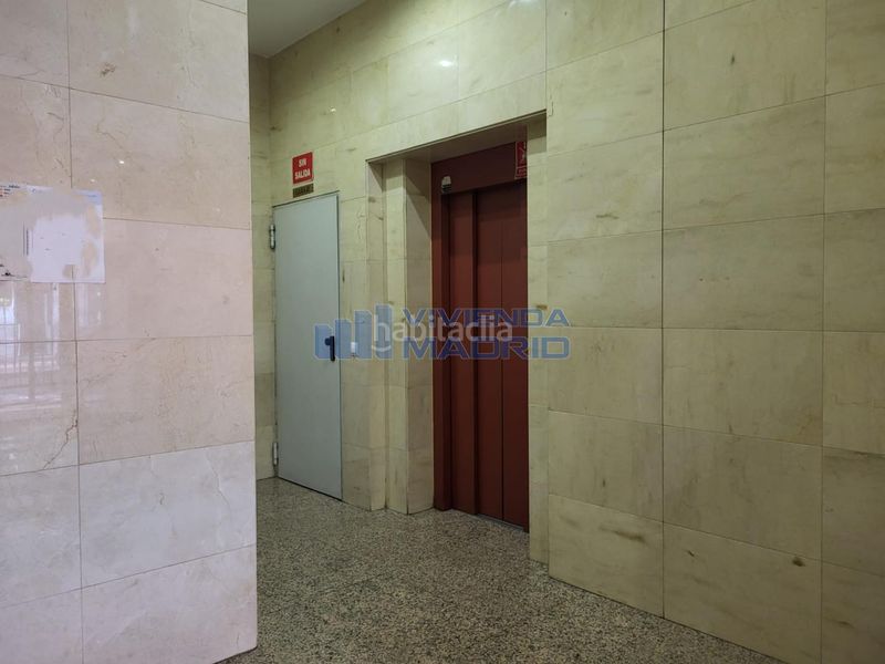 Foto c7986cdf-170e-4d00-9cfe-5d6e604a9b5e. Appartamento con riscaldamento parcheggio in Calle Pinto-San Roque Parla