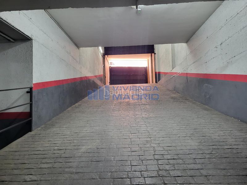 Foto d0577f3c-e653-48ab-b536-0f713106d454. Appartamento con riscaldamento parcheggio in Calle Pinto-San Roque Parla