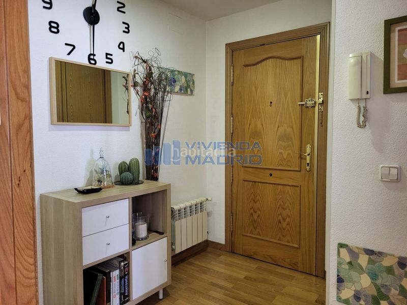 Foto d79c1eba-7f59-444c-badc-dcf7cce56ffb. Appartamento con riscaldamento parcheggio in Calle Pinto-San Roque Parla