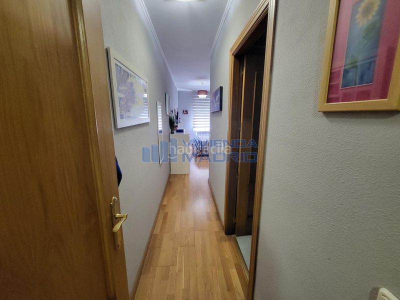 Foto e2905b81-ac7f-46ec-8d72-ba224bf41c2c. Appartamento con riscaldamento parcheggio in Calle Pinto-San Roque Parla