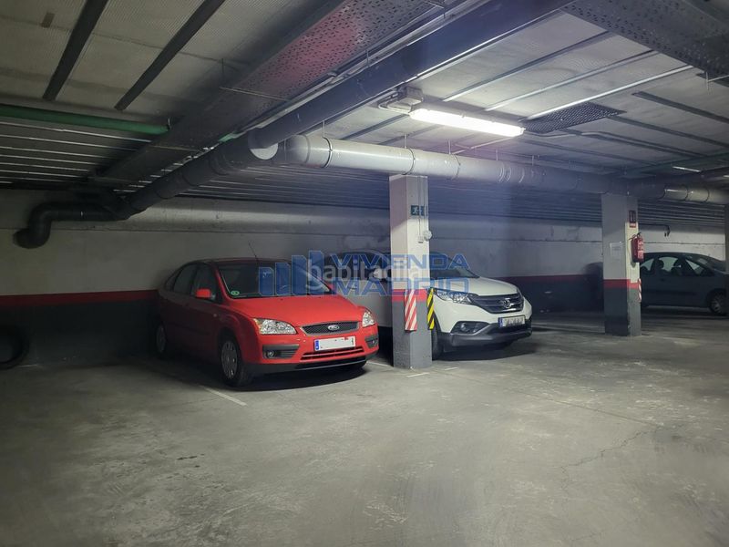 Foto e4c8f06b-5894-4c4a-8810-3f147d21d09b. Appartamento con riscaldamento parcheggio in Calle Pinto-San Roque Parla