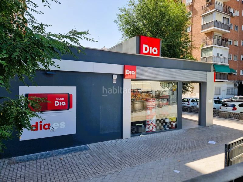 Foto 0d61254d-a7f9-43dc-9a1a-0e292f2bbda0. Pis amb calefacció a Los Ángeles Madrid