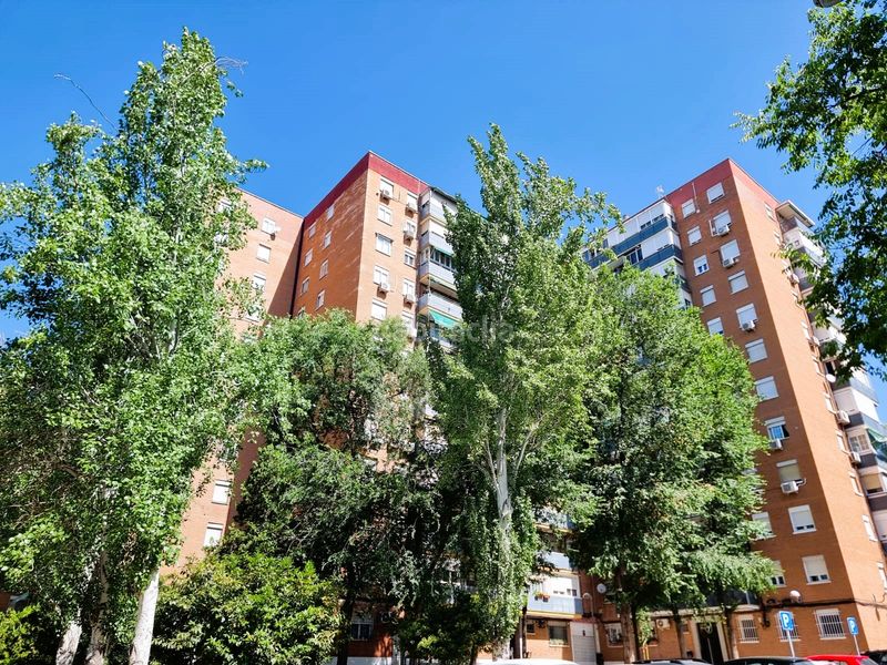 Foto c4268ffd-2f61-4856-8810-57c9810802cf. Pis amb calefacció a Los Ángeles Madrid