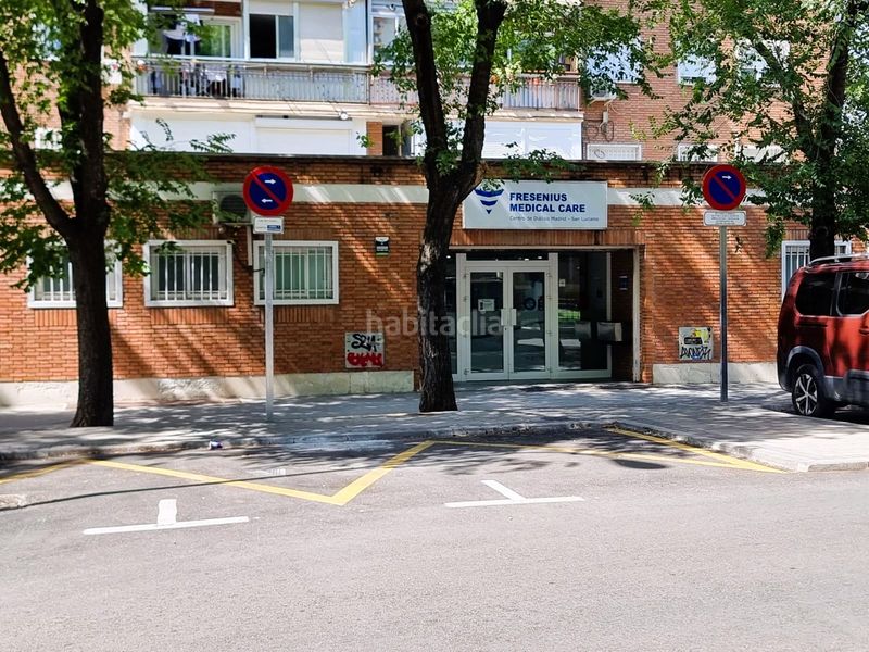 Foto e0d1d4a4-4709-41a0-8846-b522167504e8. Pis amb calefacció a Los Ángeles Madrid