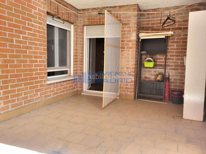 Foto 1ac15809-b24a-45ad-87df-6c352ca8bc76. Flat with heating in San Isidro Getafe