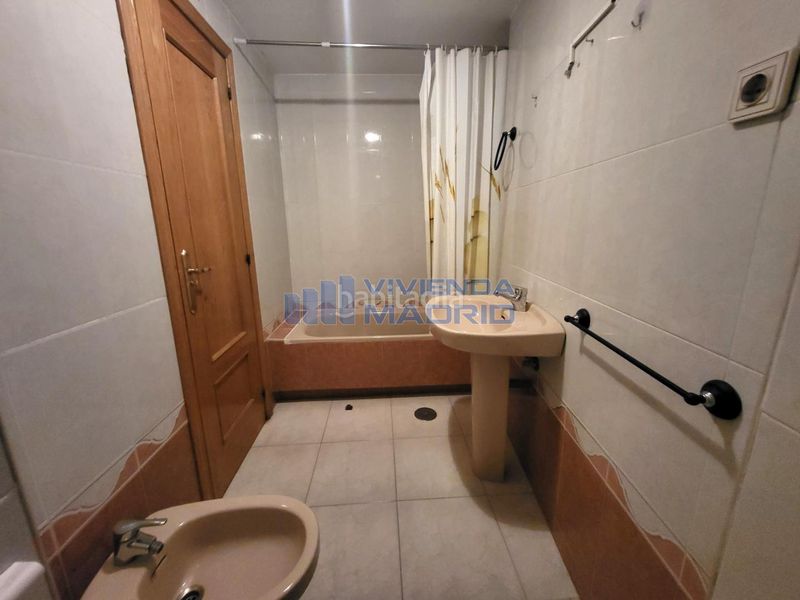 Foto 2a8cd632-7da1-4d01-a1c8-76db22ce2b28. Flat with heating in San Isidro Getafe