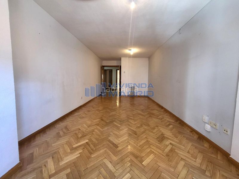 Foto 30774be1-64ce-425b-9ea8-b5f8310b7072. Flat with heating in San Isidro Getafe