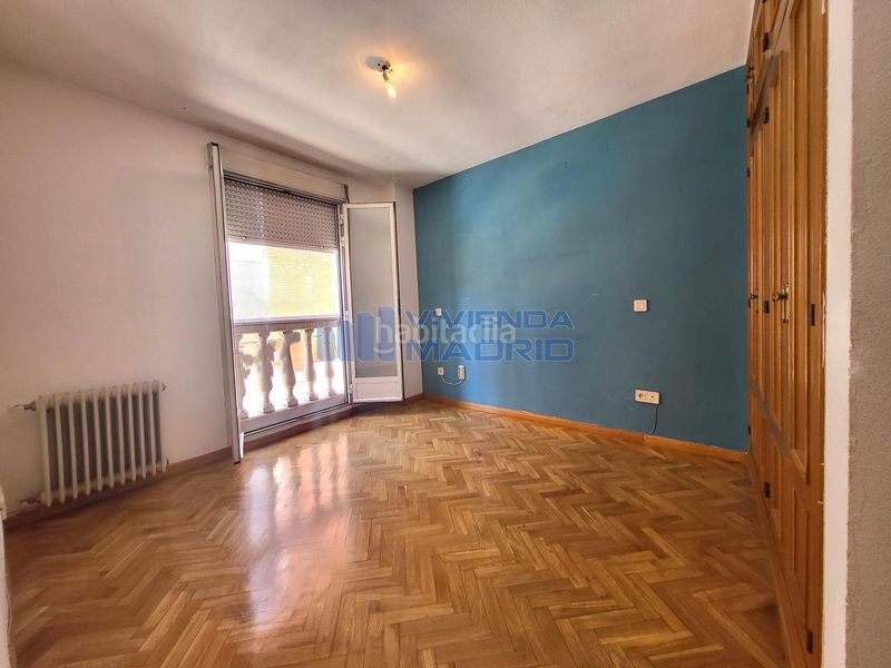 Foto 4b413782-9e27-4f01-bde7-04b5e3deb2c7. Flat with heating in San Isidro Getafe