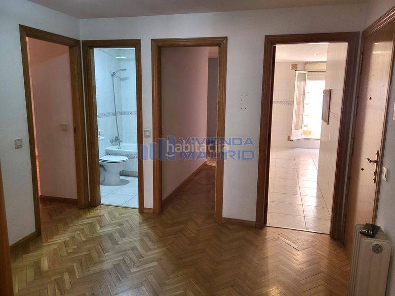 Foto 59dec892-9394-48e8-8daa-d0ba39cb7242. Flat with heating in San Isidro Getafe