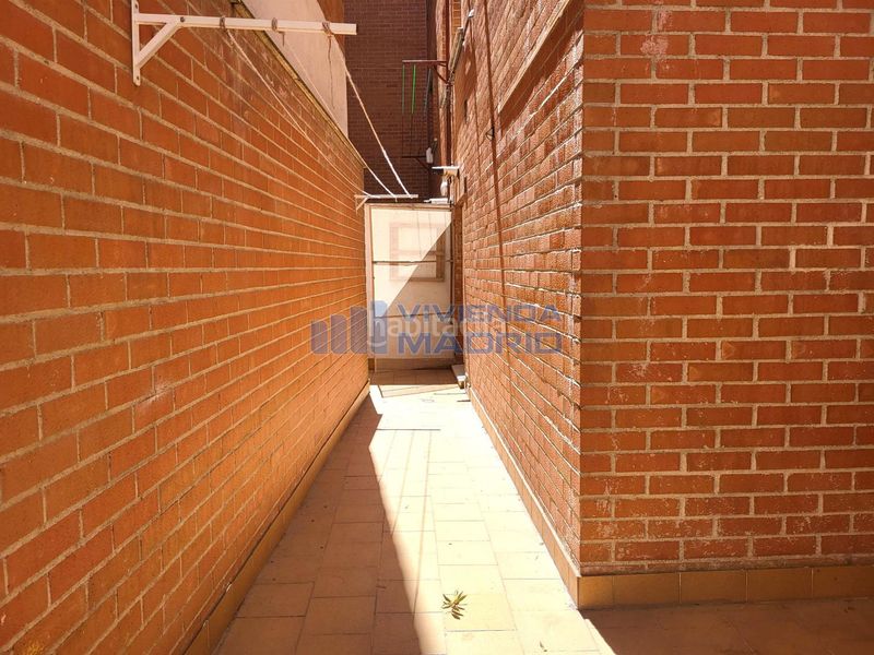 Foto 65d631f8-5ca9-4860-b4bd-f82feea7dc4f. Flat with heating in San Isidro Getafe