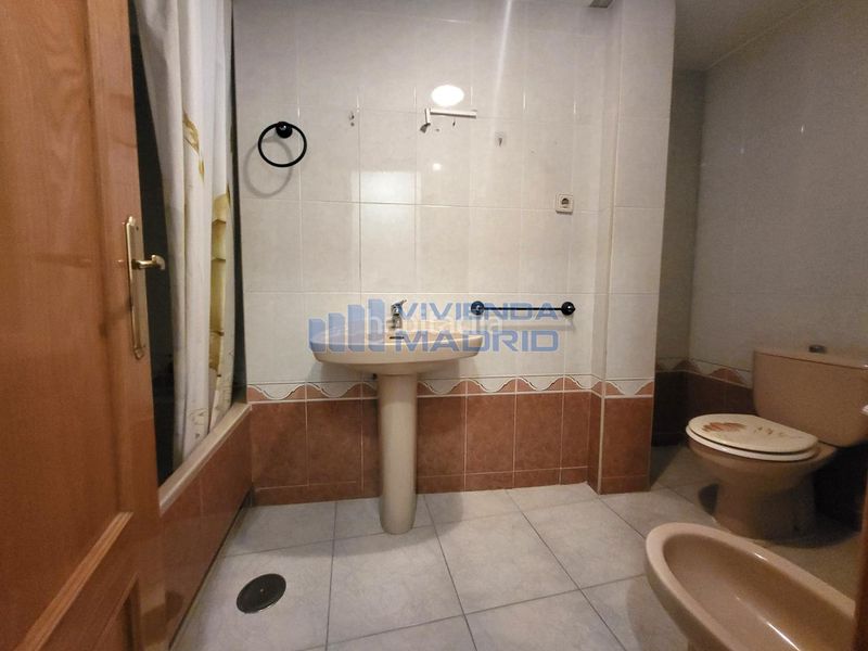 Foto 6ca00e4e-9bae-4a3a-a69a-1cc01efa5867. Flat with heating in San Isidro Getafe