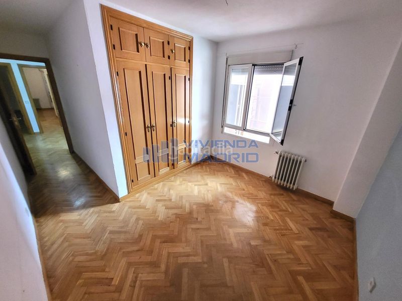 Foto 723b217f-bc88-4962-9d3e-8cf028912cd3. Flat with heating in San Isidro Getafe