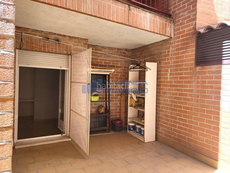 Foto 80e7b21f-2d50-4257-9a4b-d610c218210e. Flat with heating in San Isidro Getafe