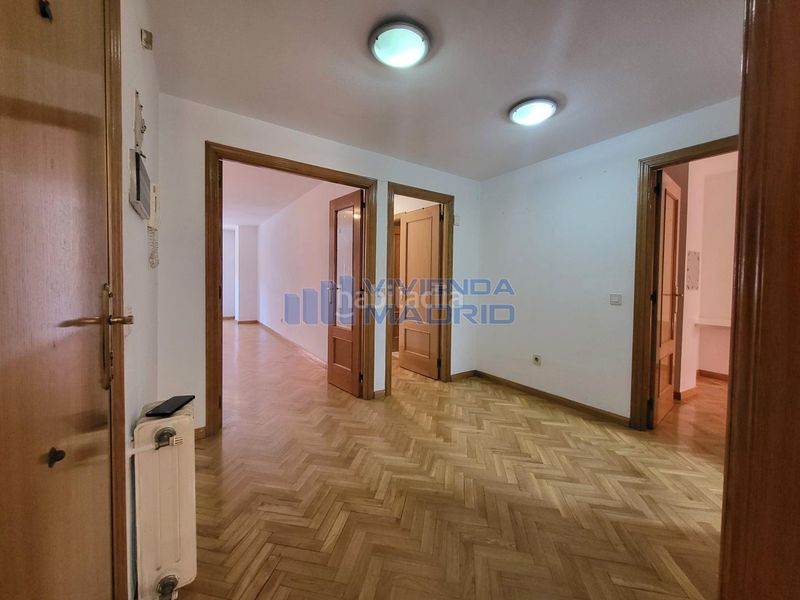 Foto 9000845a-bed3-495b-918f-14be44282c04. Flat with heating in San Isidro Getafe