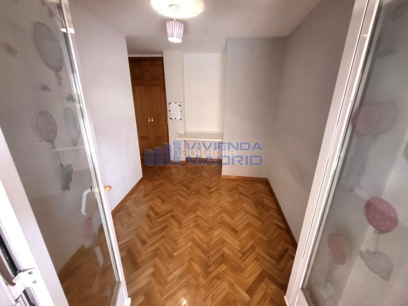 Foto 9845e8ef-89dc-4622-a140-5f03d0b36855. Flat with heating in San Isidro Getafe