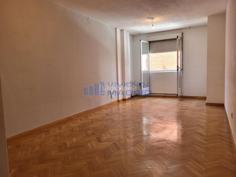 Foto 9935f8f0-3623-46d1-a56b-fac90bc59342. Flat with heating in San Isidro Getafe